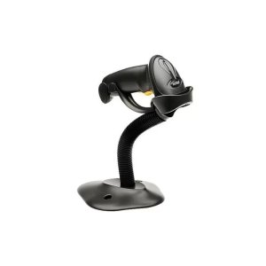 ZEBRA SYMBOL LS2208 1D KABLOLU USB BARKOD OKUYUCU + STAND
