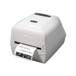 ARGOX CP-2140 203DPI TERMAL TRANSFER USB+SERİ BARKOD YAZICI (RİBONLU)