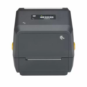 ZEBRA ZD421T TERMAL TRANSFER 203DPI USB+ETHERNET BARKOD YAZICI