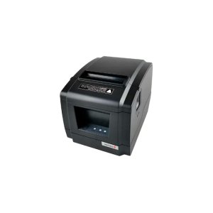 PERKON PR-Q911 203DPI DİREKT TERMAL USB+ETHERNET OTOMATİK KESİCİ FİŞ YAZICI