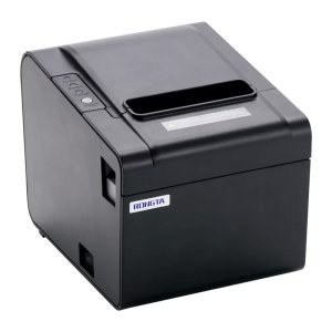 RONGTA RP326 203DPI DİREKT TERMAL USB+SERİ+ETHERNET OTOMATİK KESİCİ FİŞ YAZICI