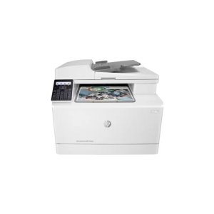 HP 7KW56A RENKLI LASER M183FW YAZ/TAR/FOT/FAX/WIF/ETH
