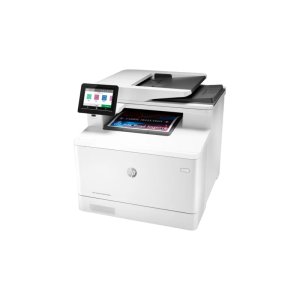 HP W1A79A M479FDN RENKLI LASERJET PRO YAZ/TAR/FOT/FAX/ETH/DUB