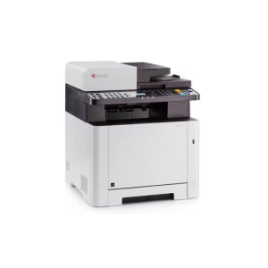 KYOCERA M5521CDN RENKLI LAZER YAZ/TAR/FOT/FAX/ETH/DUBLEKS