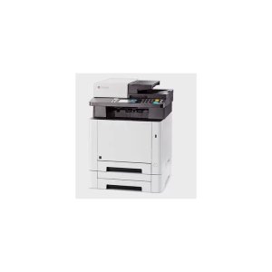 KYOCERA M5526CDN RENKLI LAZER YAZ/TAR/FOT/FAX/ETH/DUBLEKS