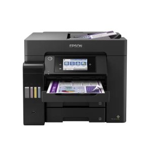 EPSON L6570 TANKLI COLOR YAZ/TAR/FOT/FAX/WIFI/ETH/DUB