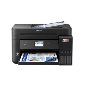 EPSON L6290 COLOR TANKLI YAZ/TAR/FOT/FAX/WIFI/ETH/DUB