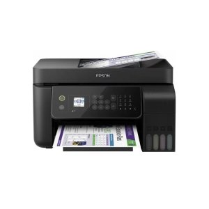 EPSON L5190 COLOR TANKLI YAZ/TAR/FOT/FAX/WIFI/ETH