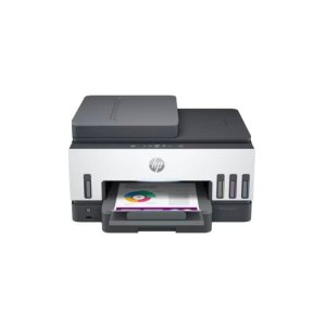 HP 4WF66A SMART TANK 790 COLOR YAZ/TAR/FOT/FAX/WIFI/ETH/DUB