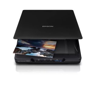 EPSON PERFECTION V39II FLATBED A4 TARAYICI