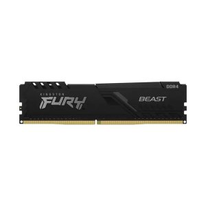 8 GB DDR4 2666 KINGSTON FURY BEAST CL16 KF426C16BB/8 DT