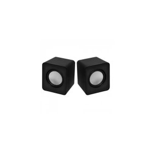 FRISBY FS-334U-B 2.0 USB HOPARLÃ–R SÄ°YAH