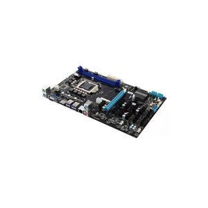 ESONIC B250-BTC 2400MHZ DDR4 VGA 12X PCI-E 1151P (BULK - KUTUSUZ )