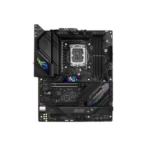 ASUS ROG STRIX B760-F GAMING WIFI DDR5 7800MHZ 1XHDMI 1XDP 3XM.2 USB 3.2 ATX 1700P (13. VE 12.NESİL İŞLEMCİ UYUMLU)