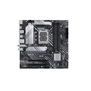 ASUS PRIME B660M-A WIFI D4 DDR4 5333MHZ 2XHDMI 1XDP 2XM.2 USB 3.2 MATX 1700P (12. VE 13.NESİL İŞLEMCİ UYUMLU)