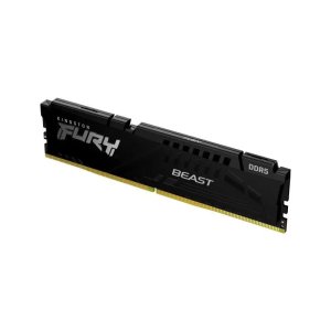 16 GB DDR5 5200 KINGSTON FURY BEAST BLACK CL40 KF552C40BB/16