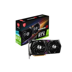 MSI GEFORCE RTX3060 GAMING X 12GB GDDR6 192BIT 1XHDMI 3XDP EKRAN KARTI