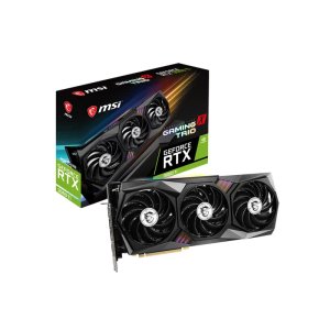 MSI GEFORCE RTX3060TI GAMING X TRIO 8GB DDR6 256B 1XHDMI 3XDP EKRAN KARTI