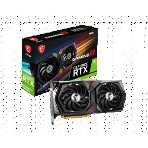 MSI GEFORCE RTX3060TI GAMING X 8G LHR 8GB GDDR6 256BIT 1XHDMI 3XDP EKRAN KARTI