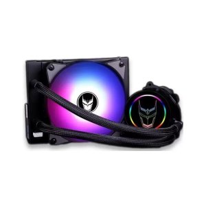 IZOLY T120 LIQUID COOLER 120MM ARGB SIVI SOGUTMA ISLEMCI
