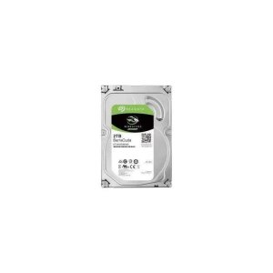 2 TB SEAGATE 3.5 BARRACUDA SATA3 7200RPM 256MB ST2000DM008 (RESMI DIST GARANTILI)