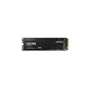 500 GB 980 SAMSUNG NVME M.2 MZ-V8V500BW PCIE 3100-2600 MB/S