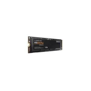 1 TB 970 EVO PLUS SAMSUNG NVME M.2 MZ-V7S1T0BW PCIE 3500-3300 MB/S