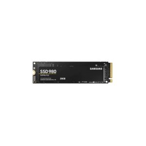 250 GB 980 SAMSUNG NVME M.2 MZ-V8V250BW PCIE 2900-1300 MB/S