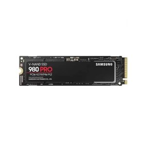 500 GB 980 PRO SAMSUNG NVME M.2 MZ-V8P500BW PCIE 6900-5000 MB/S