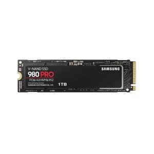 1 TB 980 PRO SAMSUNG NVME M.2 MZ-V8P1T0BW PCIE 7000-5000 MB/S