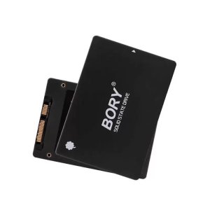 128 GB BORY SATA3 R500-C128G SSD 550/510 MBS (3 YIL GARANTİLİ)
