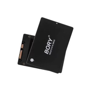 256 GB BORY SATA3 R500-C256G SSD 550/510 MBS (3 YIL GARANTİLİ)