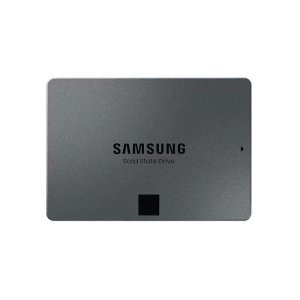 2 TB 870 QVO SAMSUNG 2.5  SATA3 MZ-77Q2T0BW 560-530 MB/S