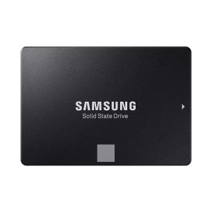 500 GB 870 EVO SAMSUNG 2.5 SATA3 MZ-77E500BW 560-530 MB/S