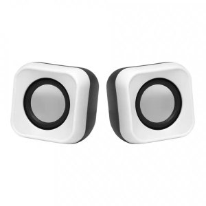 FRISBY FS-2126U-W BEYAZ HOPARLOR USB 2.0