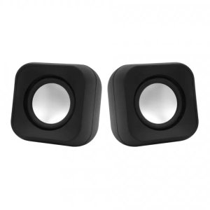 FRISBY FS-2126U-B SİYAH HOPARLÖR USB 2.0