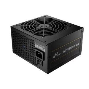 FSP H3-450 HYPER 80+WHITE PRO 450W 120MM FAN POWER SUPPLY