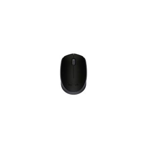 LOGITECH M171 KABLOSUZ USB SIYAH MOUSE 910-004424