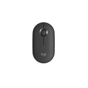 LOGITECH M350 PEBBLE GRAFITE 910-005718 KABLOSUZ MOUSE