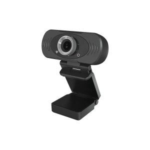 EVEREST SC-HD03 1080P HD USB WEBCAM