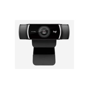 LOGITECH C922 960-001088 WEBCAM SIYAH PROFESYONEL YAYINCI