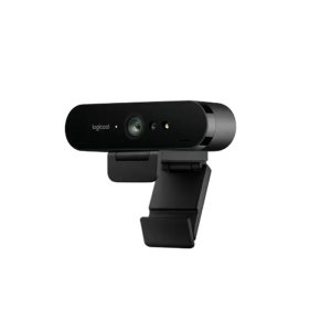 LOGITECH BRIO 4K YAYINCI WEBCAM SİYAH 960-001194