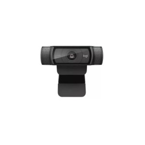 LOGITECH C920 960-001055 HD PRO WEBCAM SİYAH