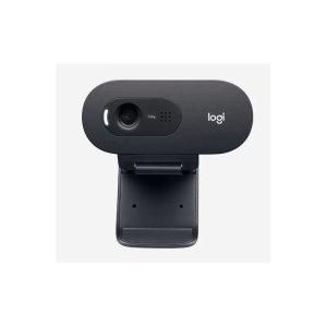 LOGITECH C505 HD WEBCAM SİYAH 960-001364