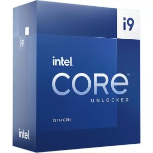 INTEL CORE I9 13900K 36MB 1700P BOX FANSIZ