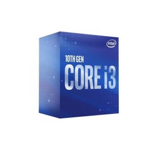 INTEL CORE CI3 10105F 3.7GHZ 6MB 10.NESIL BOX 1200