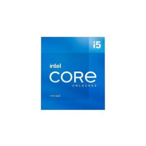 INTEL CORE CI5 11400F 2.6GHz 12MB BOX 1200P