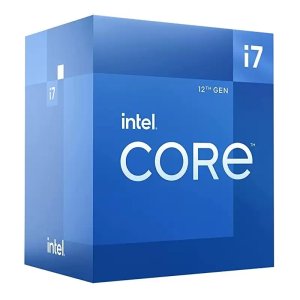 INTEL CORE CI7 12700 3.6GHZ 25MB BOX 1700P