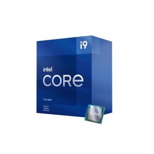 INTEL CORE CI9 11900F 2.5GHz 16MB BOX 1200P