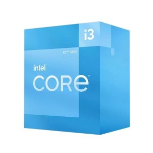 INTEL CORE CI3 12100 3.3GHZ 12MB FANLI BOX 1700P